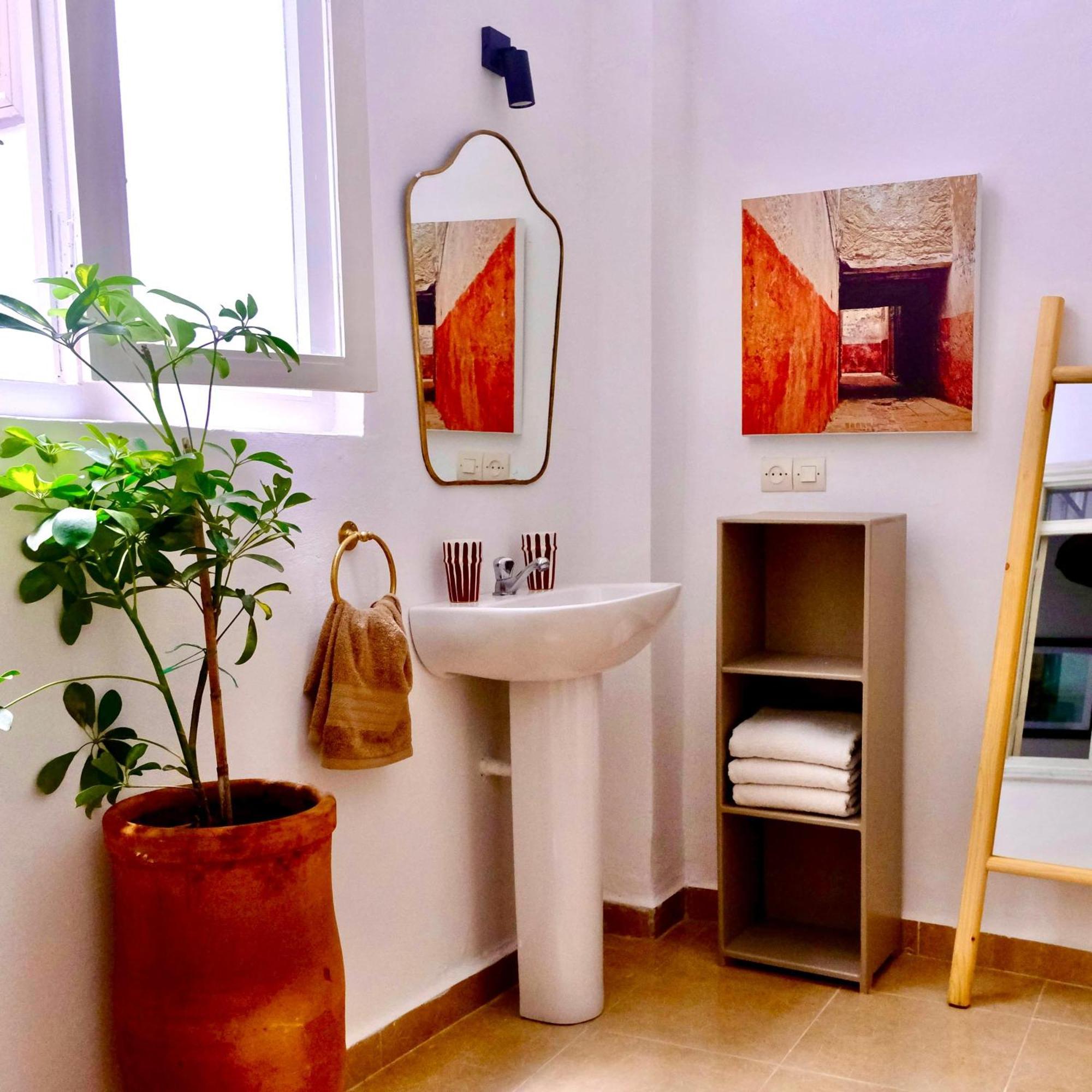 Apartamento Cozycornerhouse Esauira Exterior foto